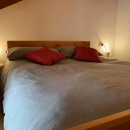 Mansarda D&d Apartmán *