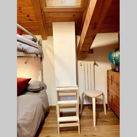 Mansarda D&d Apartmán *