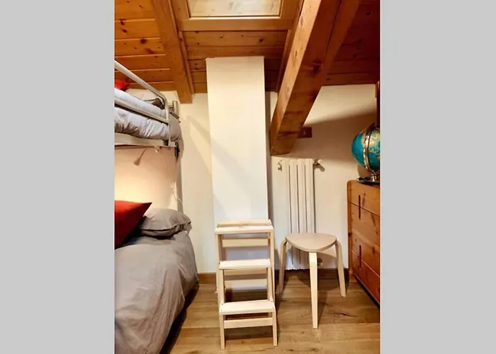 Mansarda D&d Apartmán *