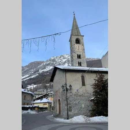 Mansarda D&d Apartament