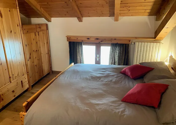 Appartamento Mansarda D&d *