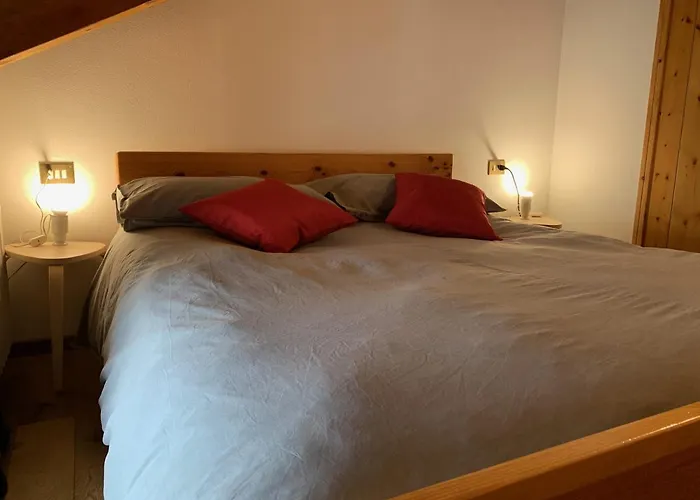 Mansarda D&d Apartment *